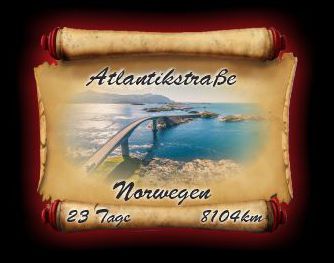 Atlantikstrasse